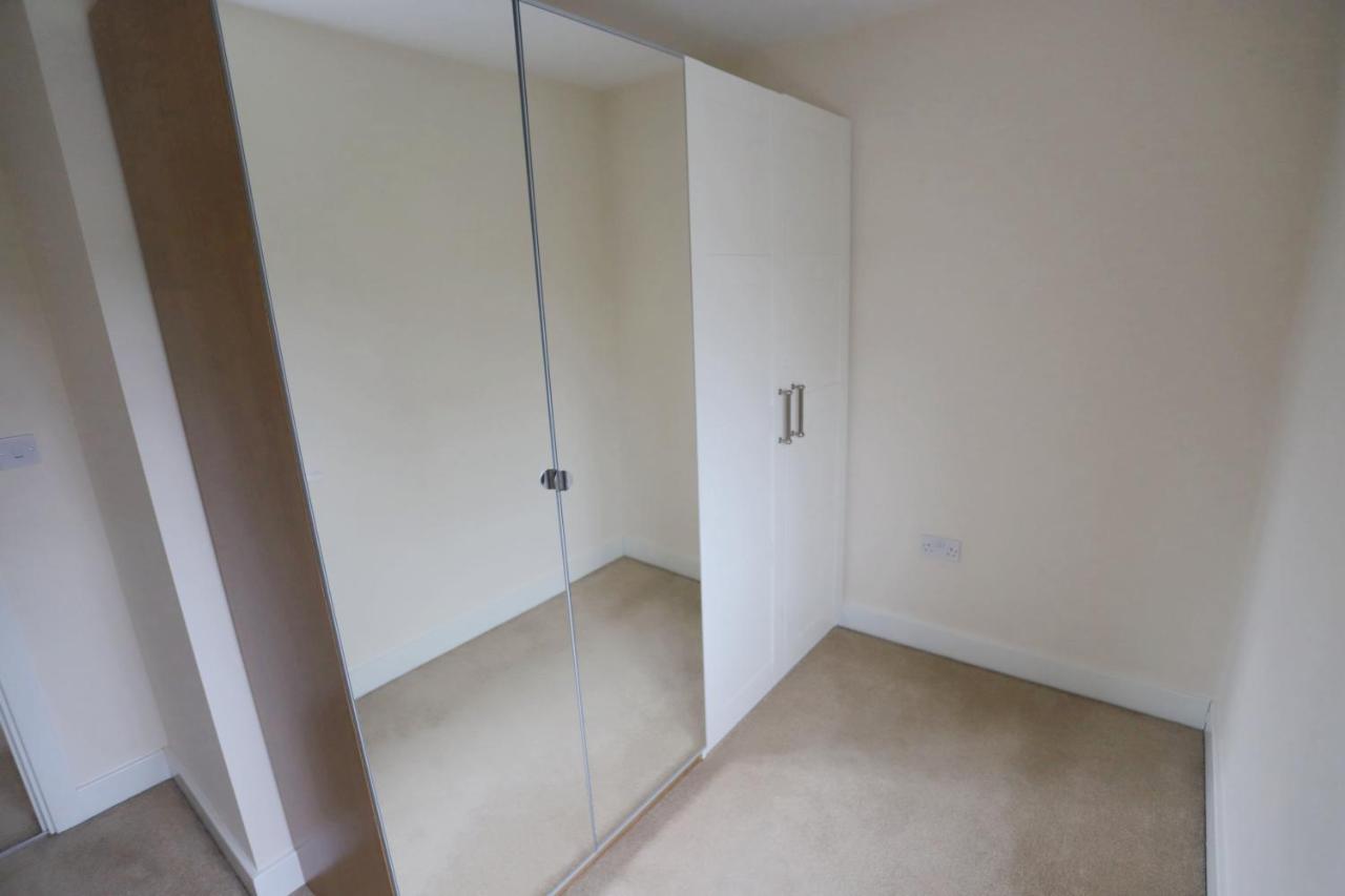 Easytravel Luxury Nec/Airport 3 Beds House Appartement Birmingham Buitenkant foto