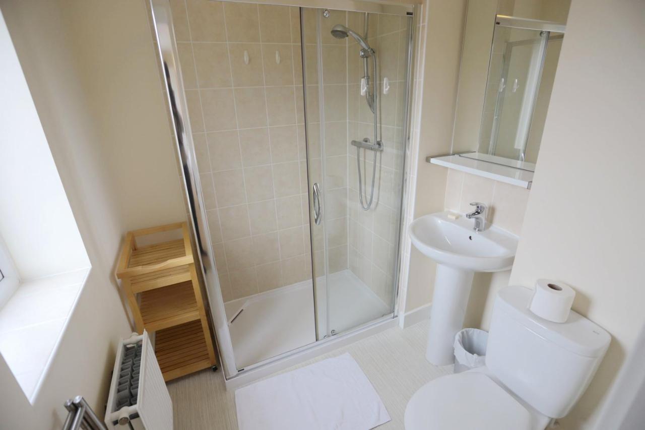 Easytravel Luxury Nec/Airport 3 Beds House Appartement Birmingham Buitenkant foto